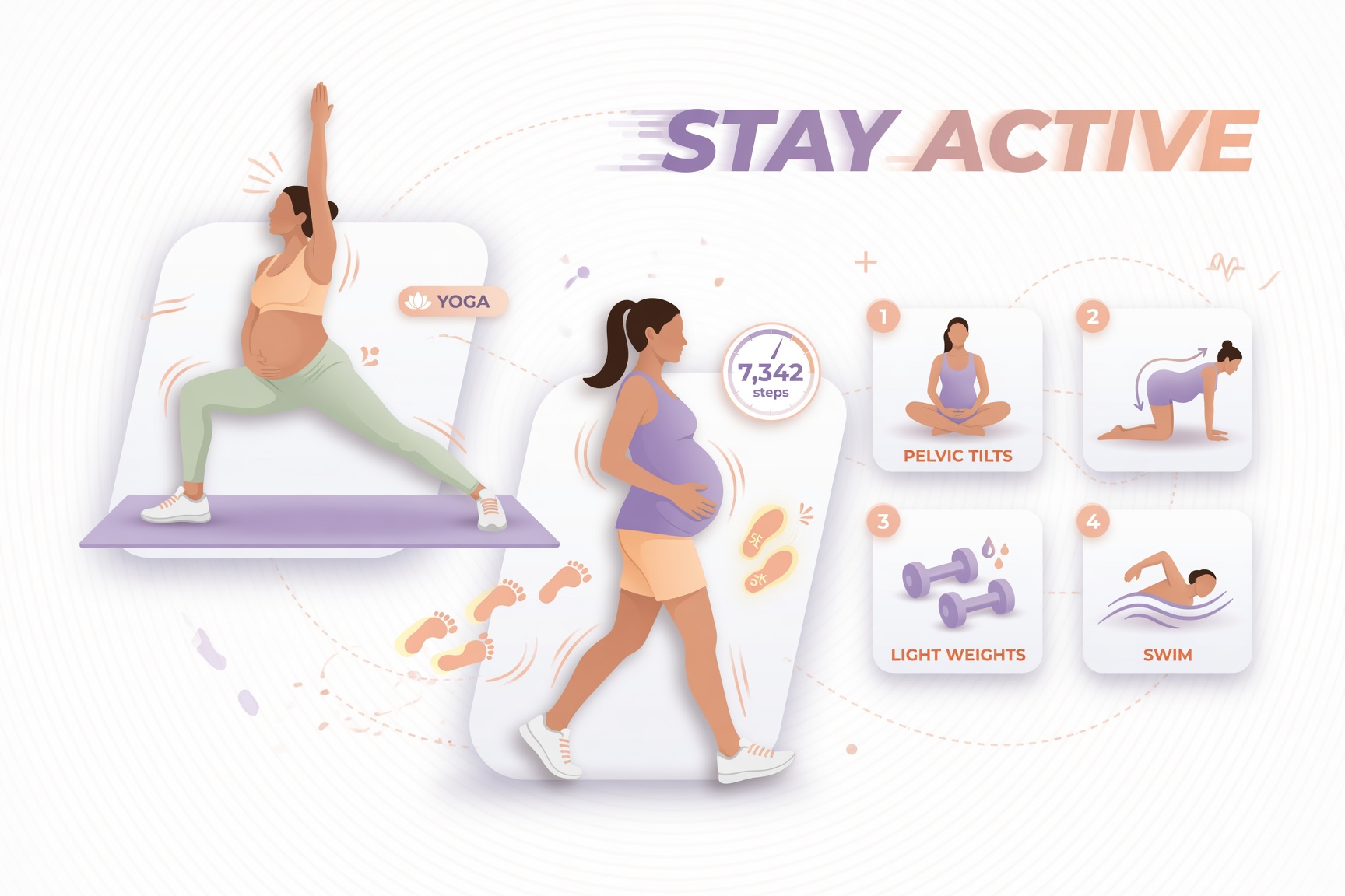 Exercise interface