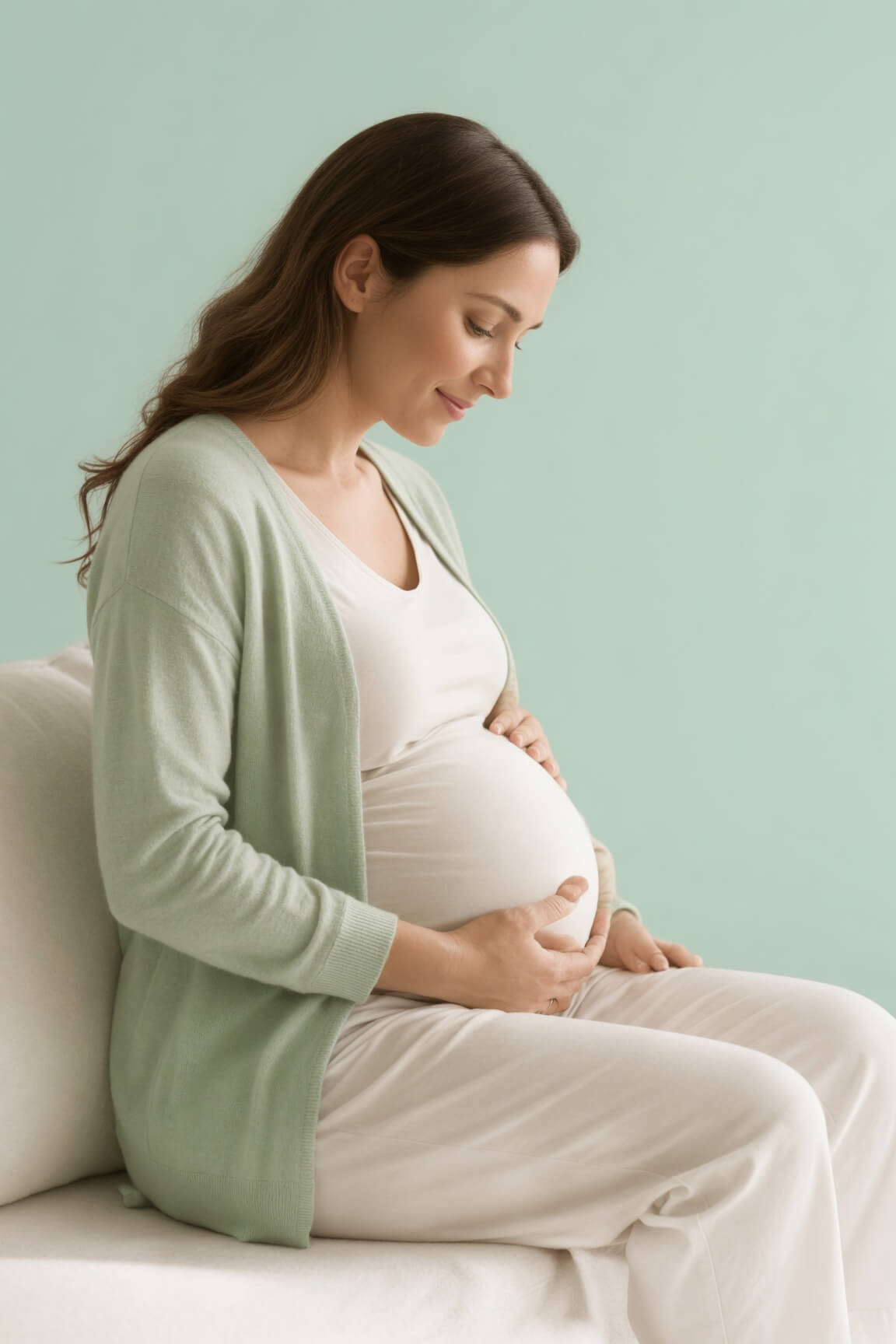 Second Trimester