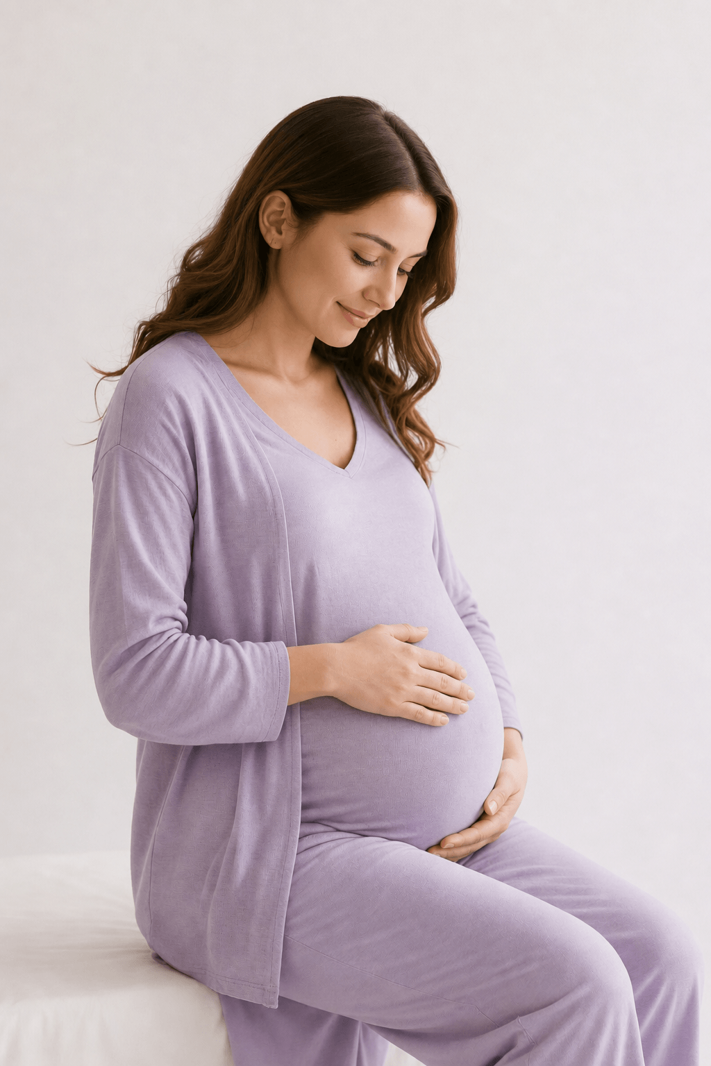 Third Trimester
