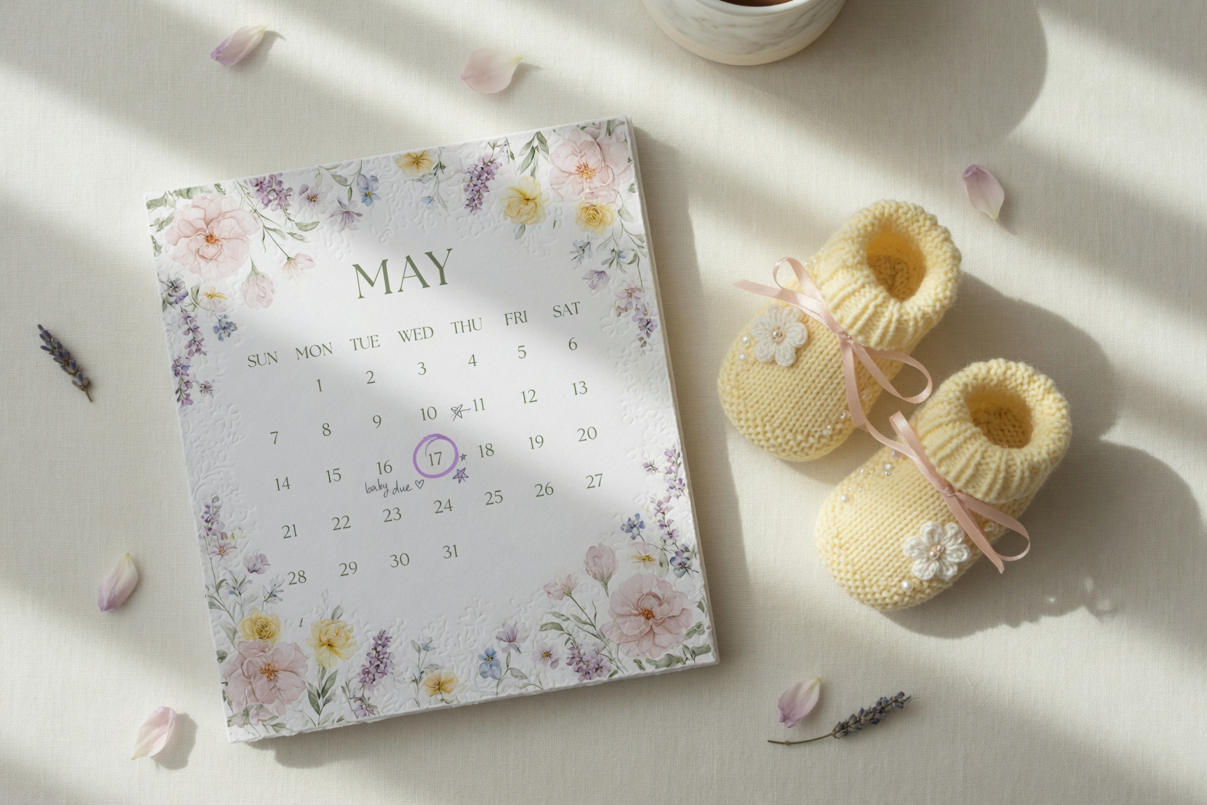 Due Date Calculator
