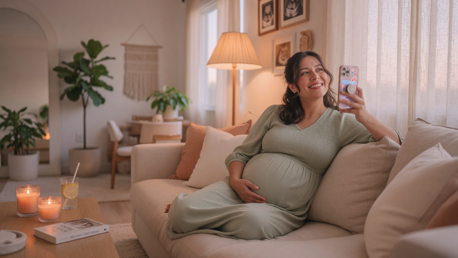 Pregnancy Tools