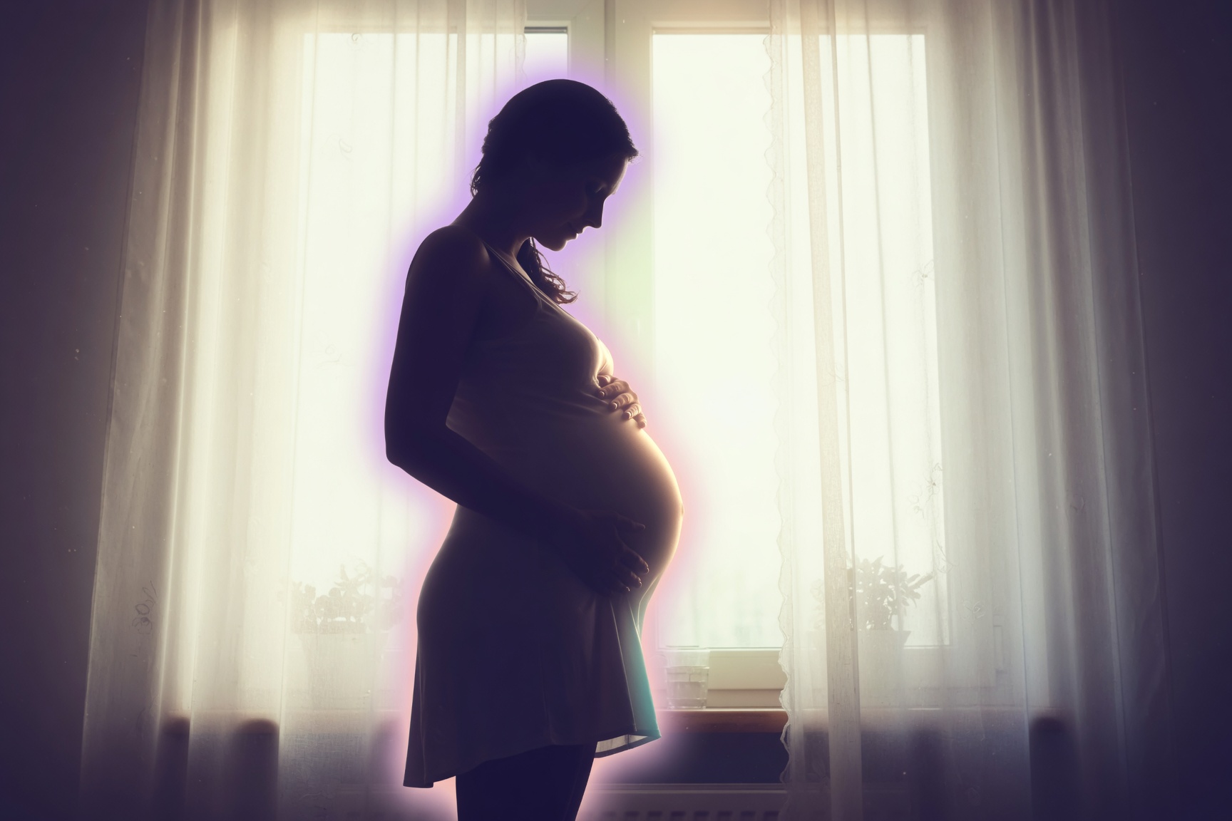 Pregnancy Weight Gain Calculator